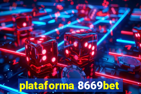 plataforma 8669bet